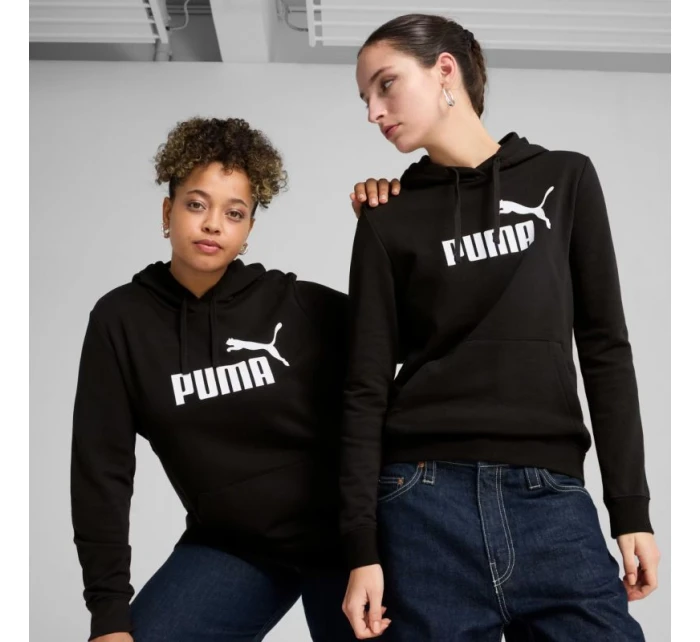 Puma ESS No.1 Logo Hoodie W 682390 01