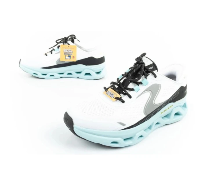 Boty  SlipIns M model 21184097 - Skechers