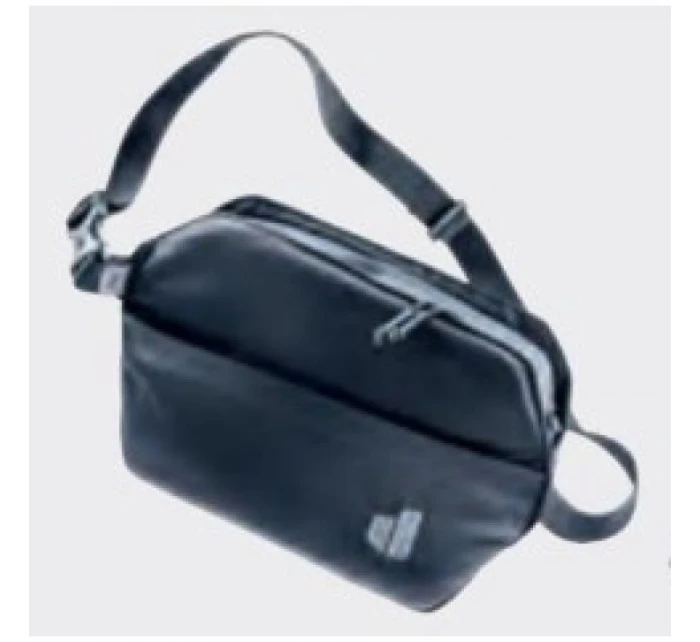 Deuter Passway 2 Polyethylen Sulfone (PES) Black Unisex taška přes rameno