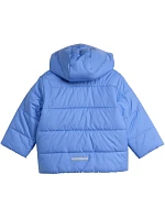 Bunda Essentials 3Stripes Jr model 21343425 - ADIDAS