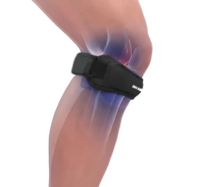 kolena pod model 21438540 - DBX Bushido kolena pod model 21438540 - DBX Bushido