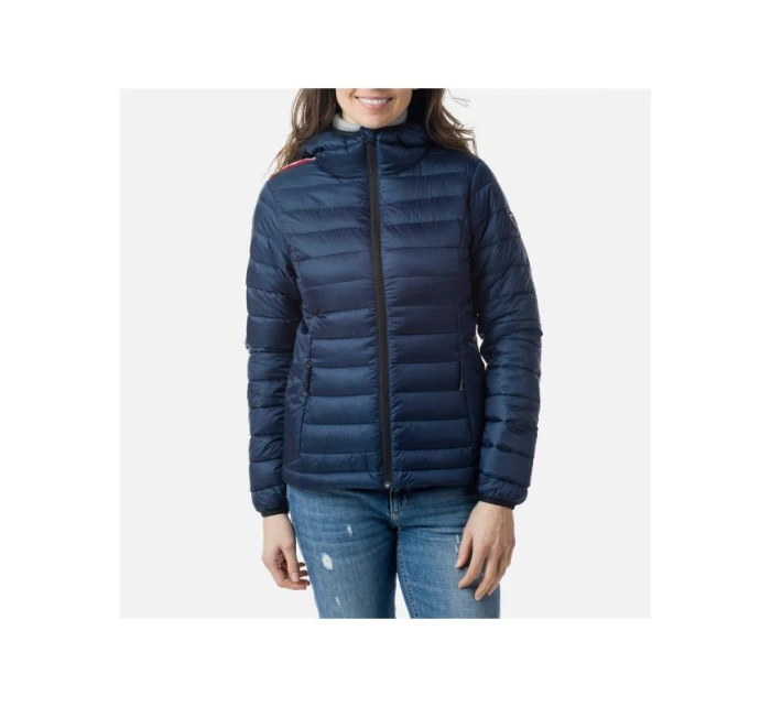 Bunda Rossignol W ROSSI HOOD JKT