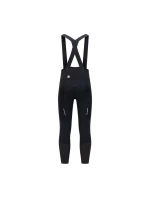 Cyklistické kalhoty Rogelli n/s DISTANCE černé S