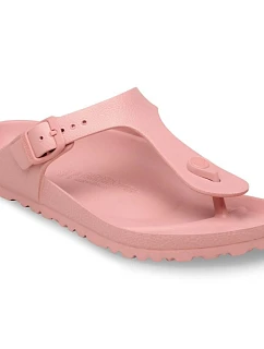 Birkenstock dámské žabky GIZEH EVA 1032100 PINK CLAY (standardní šířka)