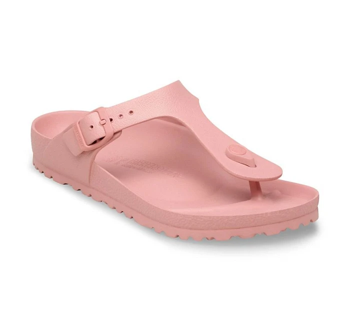 Birkenstock dámské žabky GIZEH EVA 1032100 PINK CLAY (standardní šířka) Birkenstock dámské žabky GIZEH EVA 1032100 PINK CLAY (standardní šířka)