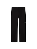 Berghaus Hillwalker pánské kalhoty do deště velikost M, černé