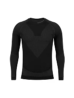 Pánské tričko Pro Edition black M model 16014477 - Alpinus Pánské tričko Pro Edition black M model 16014477 - Alpinus