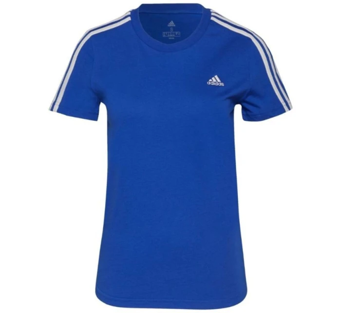 Dámské tričko Loungewear Ess W model 17964374 - ADIDAS Dámské tričko Loungewear Ess W model 17964374 - ADIDAS