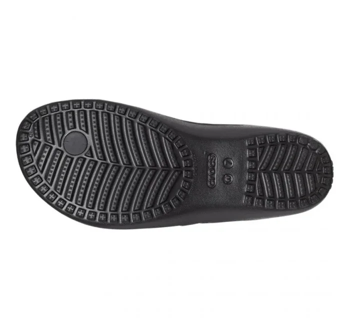 Crocs Kadee II Flip Flops W 202492 001 dámské