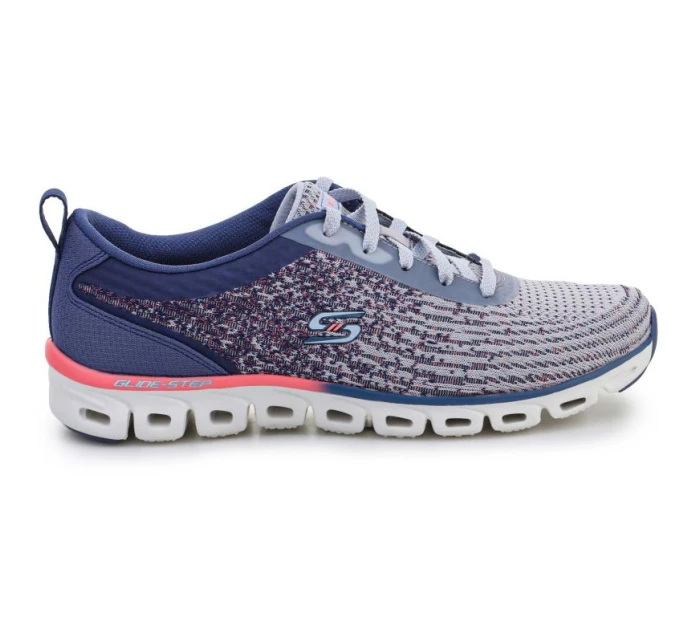 Boty Skechers Glide Step Head Start W 104325-SLT