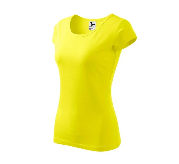 Dámské tričko Pure W MLI-12296 - Malfini 