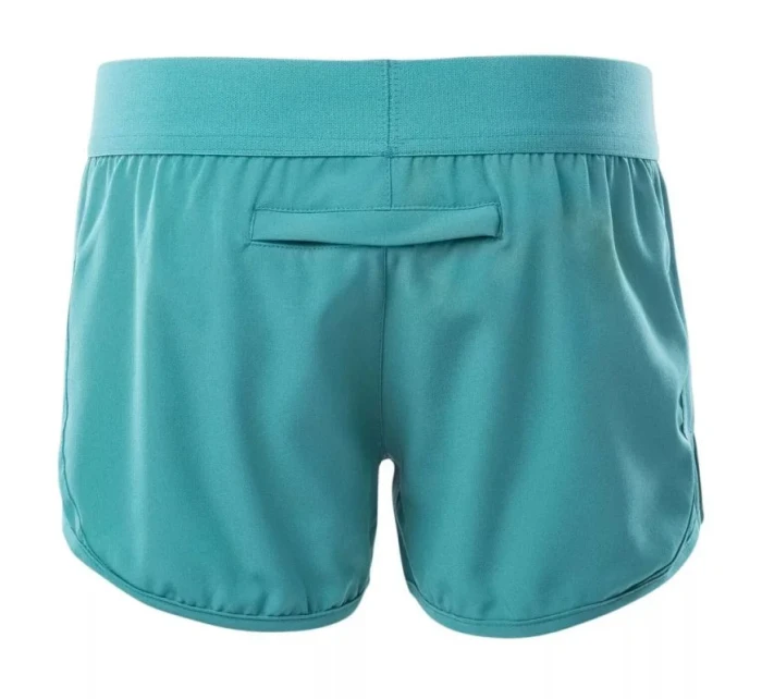 Dětské šortky Paru Jr. 92800398468 - Elbrus Dětské šortky Paru Jr. 92800398468 - Elbrus