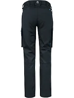 ProJob 2553 Service Pants Women Dámské strečové pracovní kalhoty 64.2553 black ProJob 2553 Service Pants Women Dámské strečové pracovní kalhoty 64.2553 black