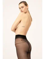 Fiore With Love 15 Den G6047 barva:černá