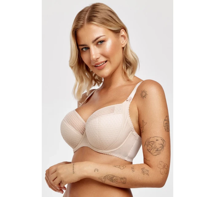 Azal Pola barva: béžová