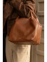 Kabelka Big Star model 21794120 Camel - Big Star Shoes