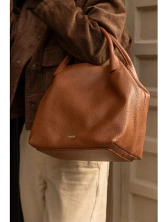 Kabelka Big Star model 21794120 Camel - Big Star Shoes