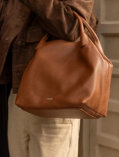 Kabelka Big Star RR574050 Camel