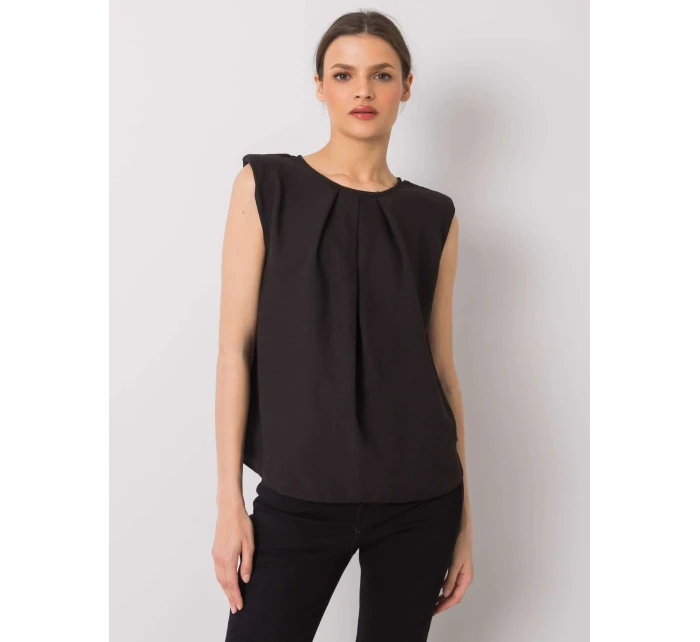 Halenka 318 BZ 25759.21 černá Halenka 318 BZ 25759.21 černá