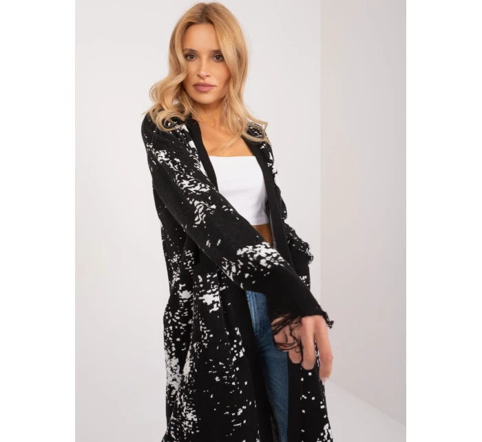 Svetr BA SW 14105.27 černá