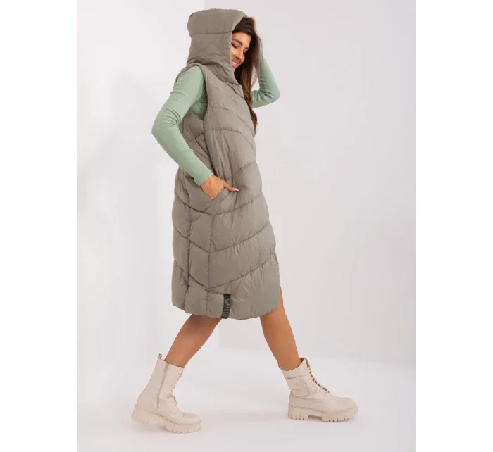 Vesta D50045X80115A3 khaki barva