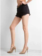 JMP Shorts SR 163 D.88P černá JMP Shorts SR 163 D.88P černá