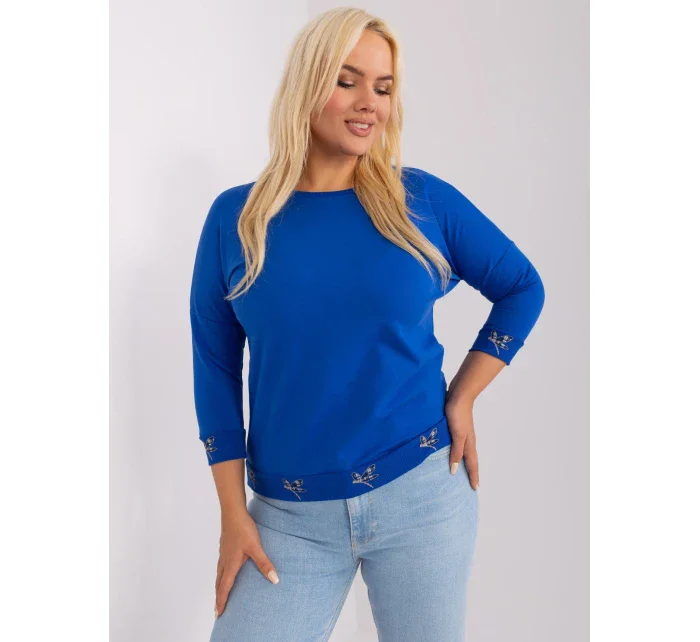 Halenka RV BZ 9135.47 kobalt