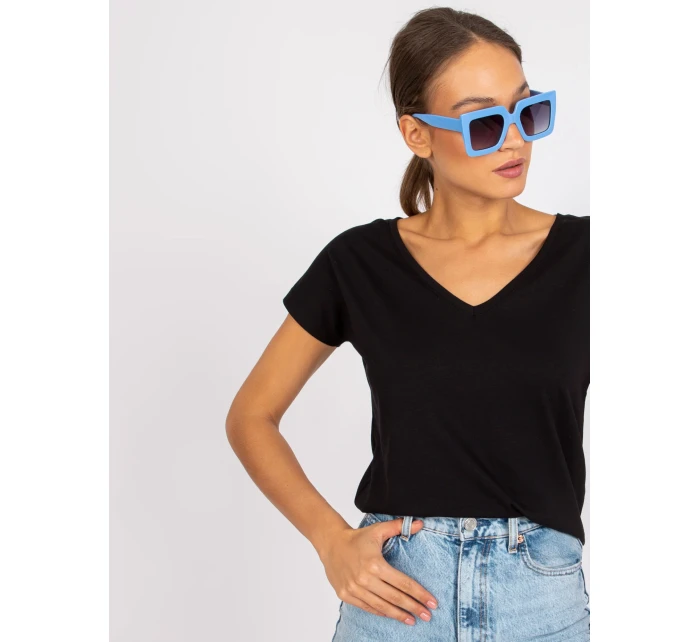 Tričko RV TS 4832.12P černá