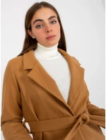 Kabát TW CZ BI 5312.32 velbloudí