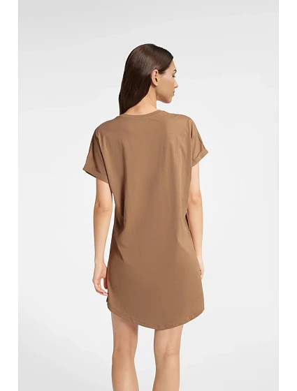 Tričko Caramel model 18581612 - HENDERSON LADIES Tričko Caramel model 18581612 - HENDERSON LADIES