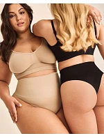 Figi model 22313119 Shapewear Brazilky přírodní - Gabriella Figi model 22313119 Shapewear Brazilky přírodní - Gabriella