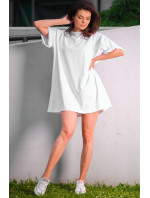 Šaty model 18707245 White - Infinite You