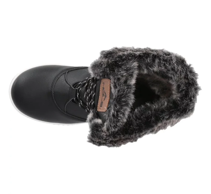 Dámské zimní boty Mols ENFIELD