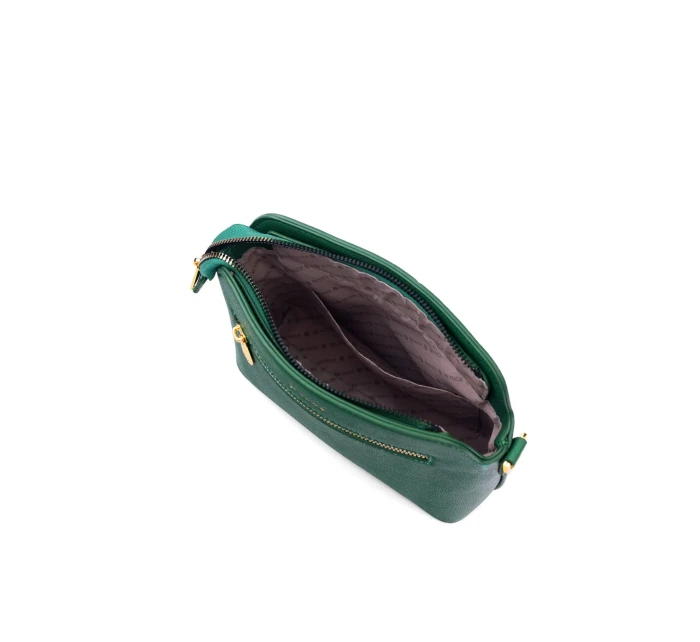 Dámská kabelka Vuch Mossy Green