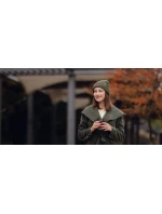 Unisex čepice Vuch Mysa Green