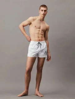 Pánské plavky  bílé  model 19701744 - Calvin Klein