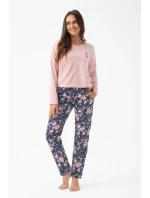 DÁMSKÉ PYŽAMO 318 BIG J/25