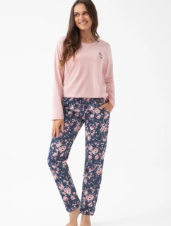 DÁMSKÉ PYŽAMO model 21219514 BIG J/25 - Luna