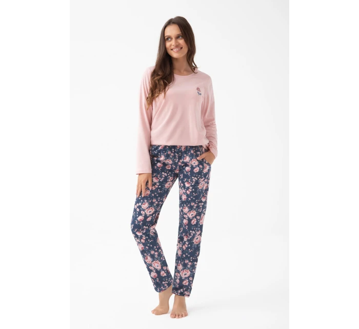 DÁMSKÉ PYŽAMO 318 BIG J/25