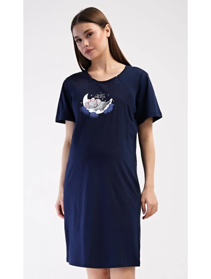 Dámská noční košile mateřská Sweet dreams