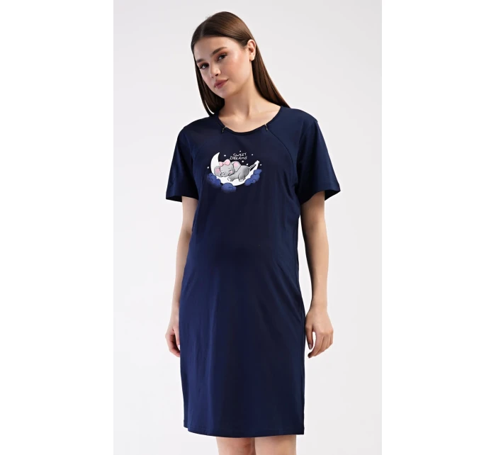 Dámská noční košile mateřská Sweet dreams