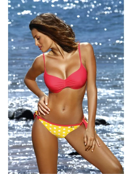 Dvoudílné plavky  model 112259 Marko