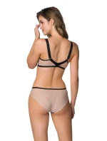 Kalhotky model 204000 Mat Kalhotky model 204000 Mat