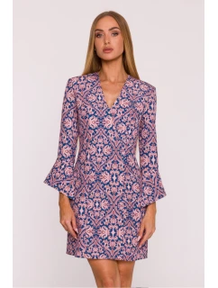 Denní šaty model 216596 Moe