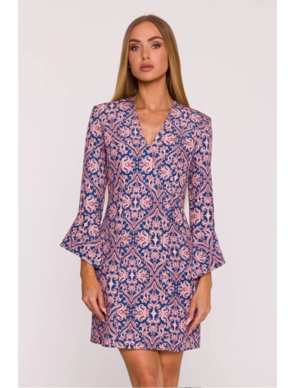 Denní šaty model 216596 Moe