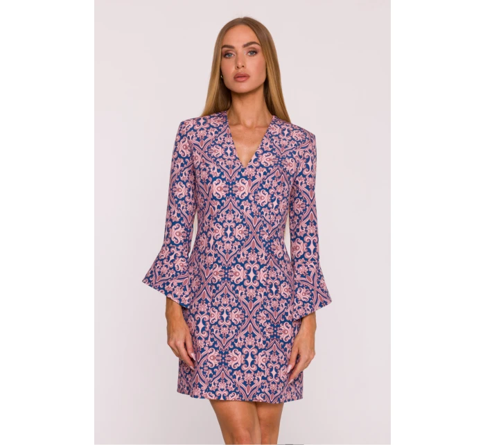 Denní šaty model 216596 Moe