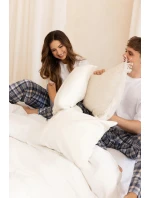 Pyžamo model 21402362 kr/r MXL Z25/26 pánské - Regina