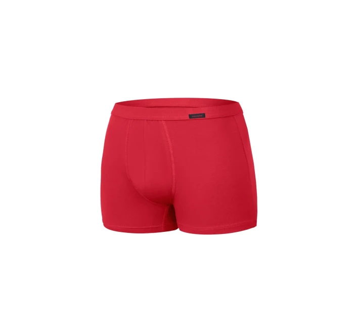 Pánské boxerky 223 Authentic mini red - CORNETTE