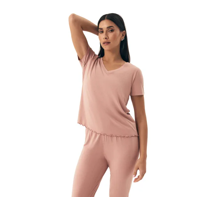 Dámské pyžamo 42680 Noves - HENDERSON