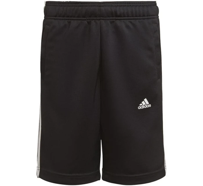 Adidas Designed 2 Move 3-Stripes Shorts Jr HI6833